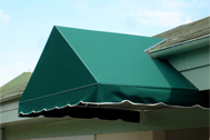 Custom Awning, South Jersey