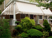 Custom Porch Awning, South Jersey