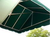 Custom Awning, South Jersey