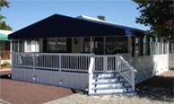 Custom Motorhome Awnings, South Jersey