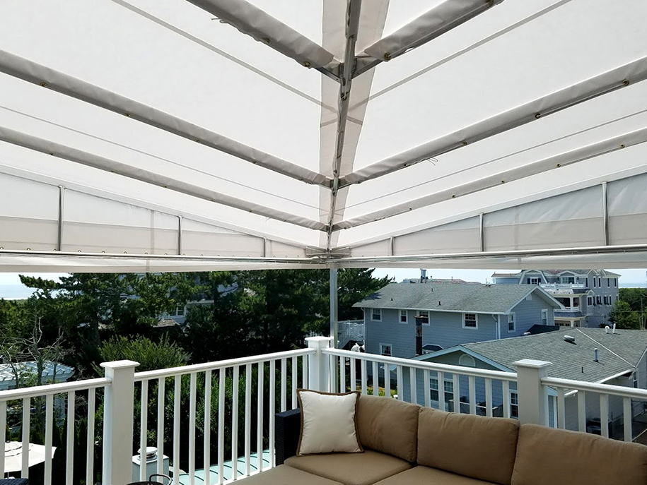 Residential Awning, South Jersey