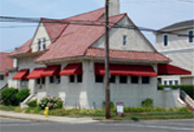 Window Awning, South Jersey