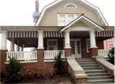 Patio Awning, South Jersey