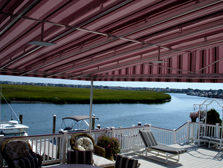 Residential Awnings and Canopies, South Jersey