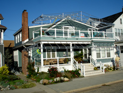 Residential Awnings and Canopies, South Jersey