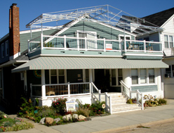 Residential Awnings and Canopies, South Jersey