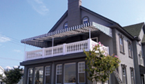 Residential Awning, South Jersey