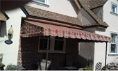 Residential Awnings, South Jersey